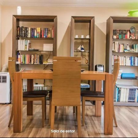 Aa La Nueva Fe Apartment Valencia Luaran gambar