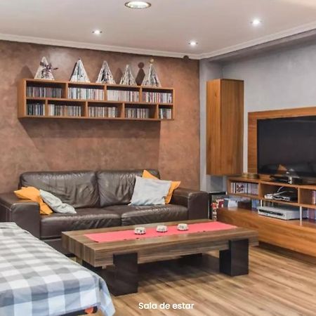 Aa La Nueva Fe Apartment Valencia Luaran gambar