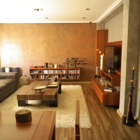 Aa La Nueva Fe Apartment Valencia Luaran gambar