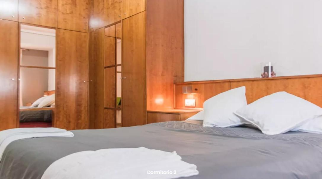 Aa La Nueva Fe Apartment Valencia Luaran gambar