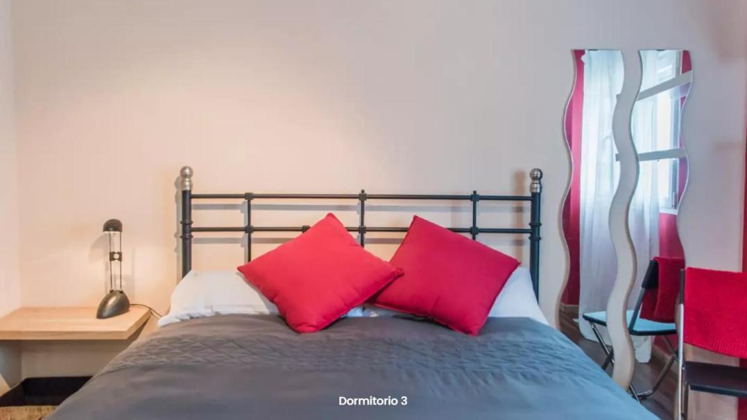 Aa La Nueva Fe Apartment Valencia Luaran gambar