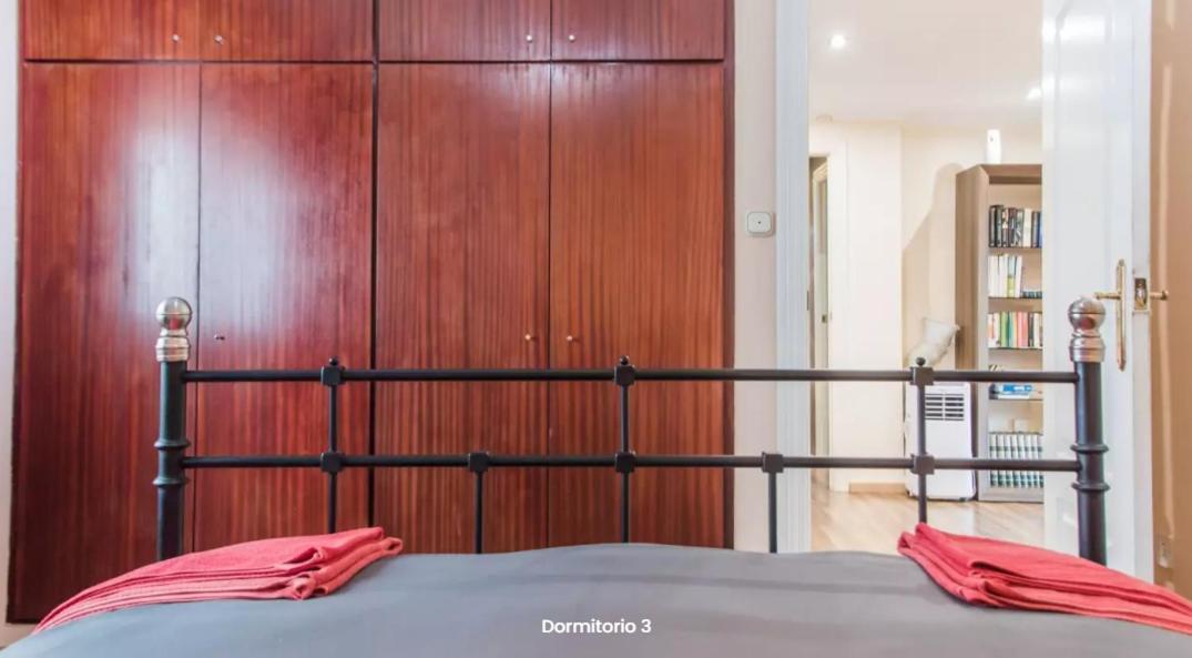 Aa La Nueva Fe Apartment Valencia Luaran gambar
