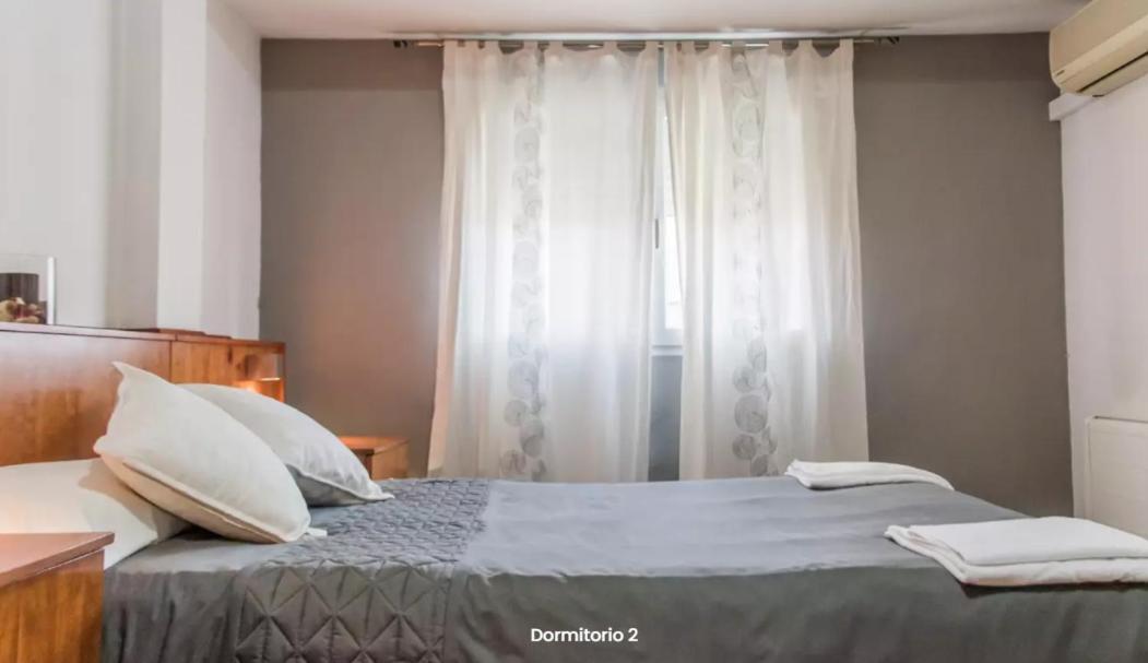 Aa La Nueva Fe Apartment Valencia Luaran gambar