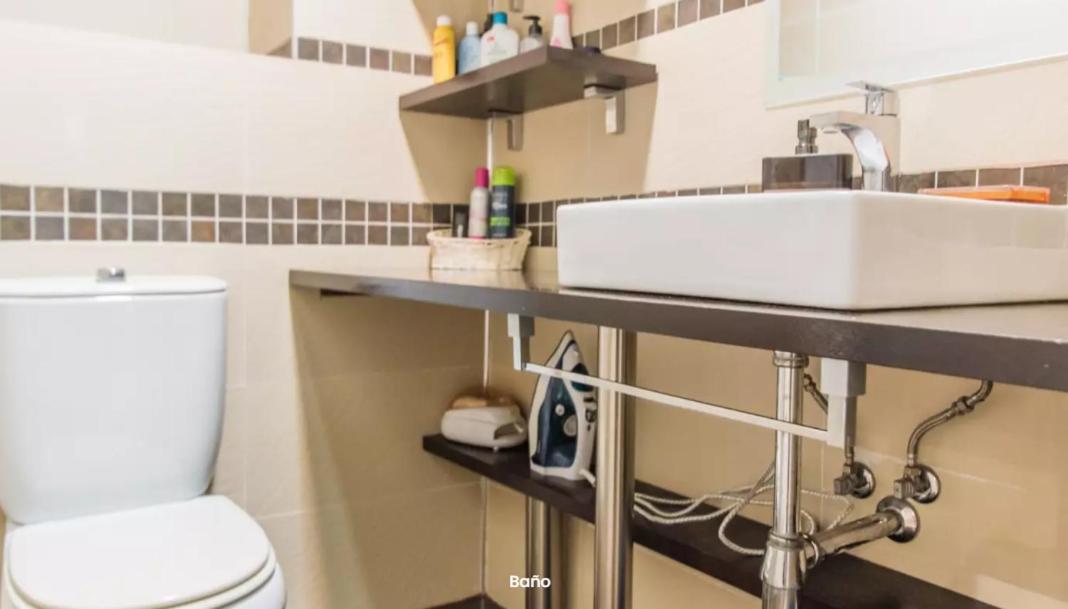 Aa La Nueva Fe Apartment Valencia Luaran gambar