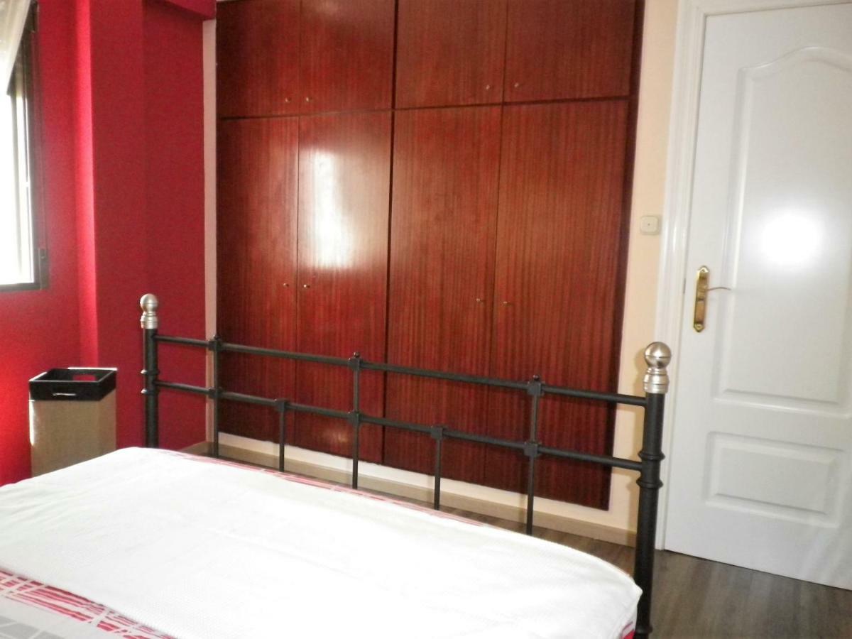 Aa La Nueva Fe Apartment Valencia Luaran gambar