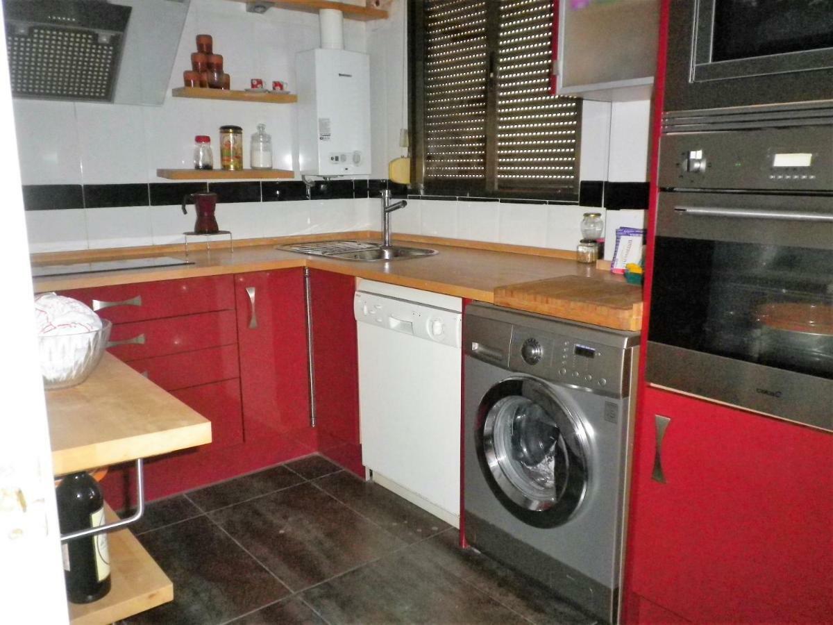 Aa La Nueva Fe Apartment Valencia Luaran gambar