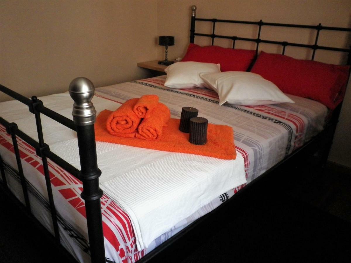 Aa La Nueva Fe Apartment Valencia Luaran gambar