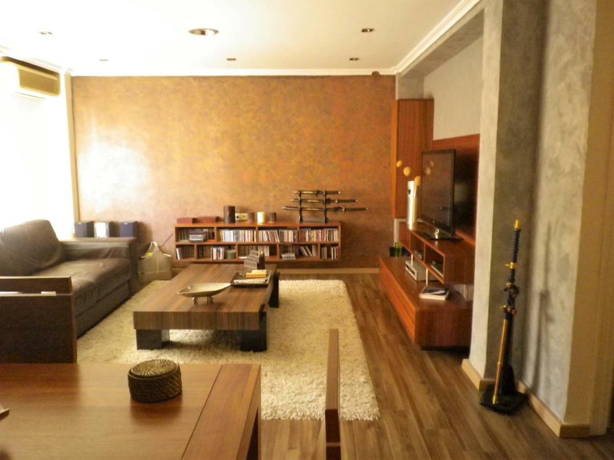 Aa La Nueva Fe Apartment Valencia Luaran gambar