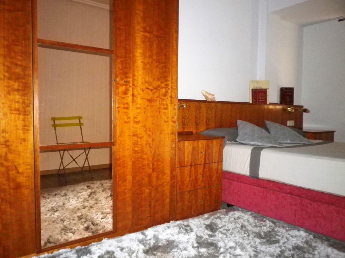 Aa La Nueva Fe Apartment Valencia Luaran gambar