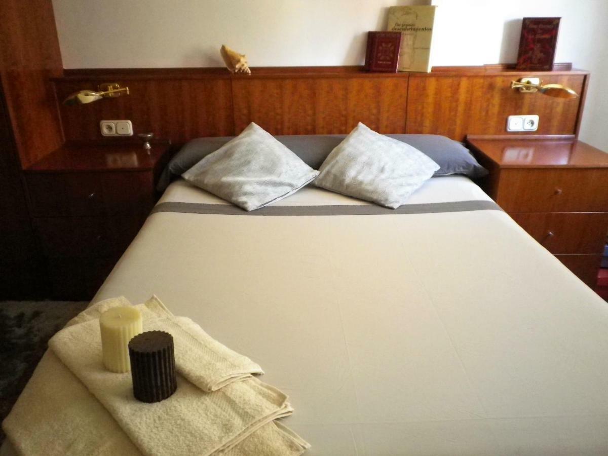 Aa La Nueva Fe Apartment Valencia Luaran gambar